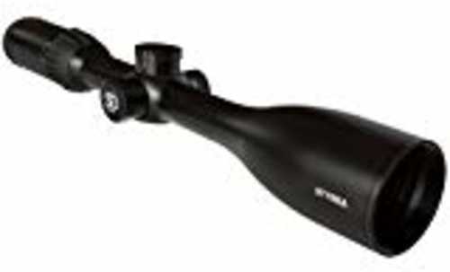 STYRKA S3 Riflescope 4-12X50 1 Plex RET